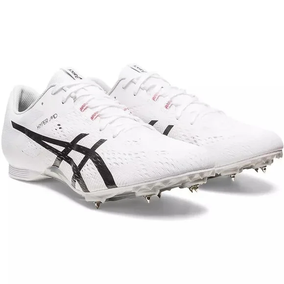 ASICS Hyper MD 8 Track and Field Shoes NWT - Picture 5 of 8